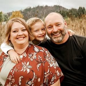 Meet your Posher, Tammy